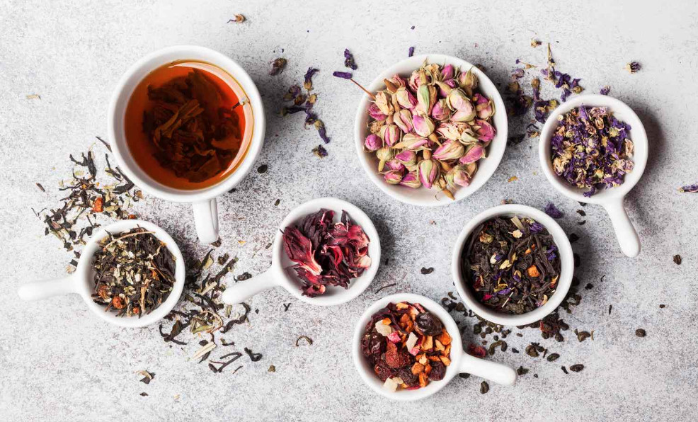 الصين Nanping Jianyang Lianyun Tea Co., LTD