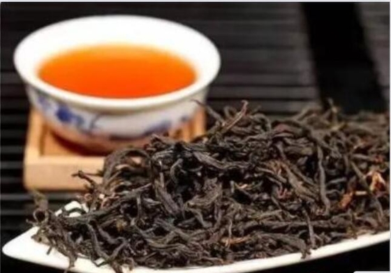 شاي أولونغ من جبل ووي، مقاطعة فوجيان