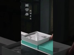 أدوات الشاي